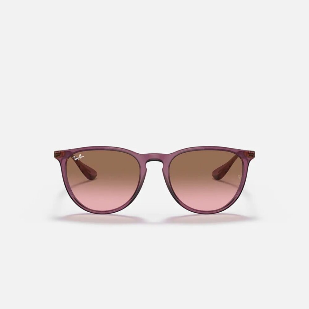 Ray-Ban ERIKA Round Sunglasses For Women